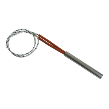 High Temperature Resistance Cartridge Heater